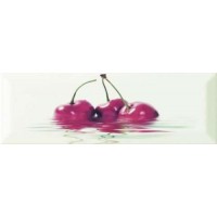 Decor Fresh Cereza 10x30