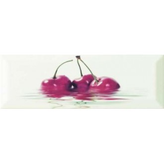 Decor Fresh Cereza 10x30