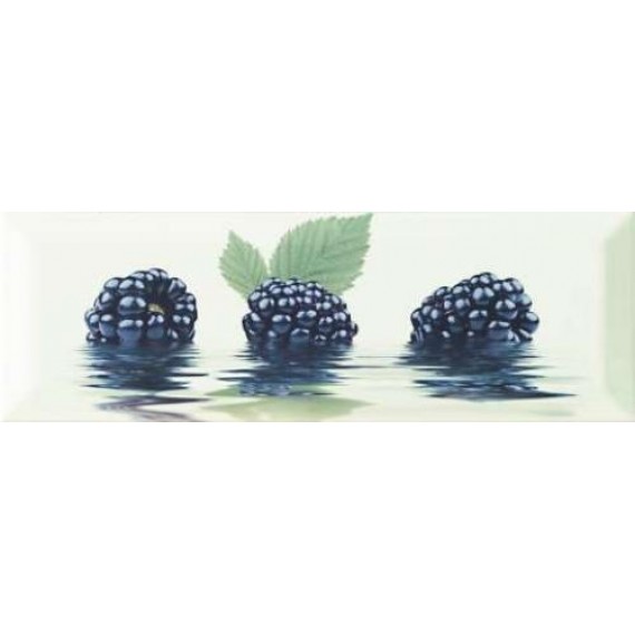Керамическая плитка Decor Fresh Mora 10x30