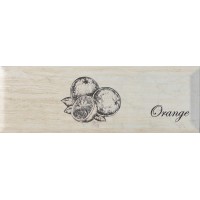 Decor Fruit Creta Orange 10x30