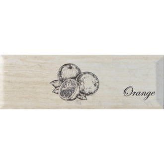 Decor Fruit Creta Orange 10x30