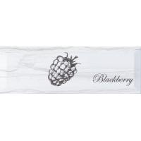 Decor Fruit Laguna Blackberry 10x30