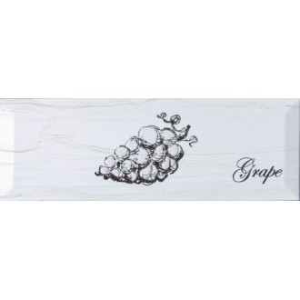 Decor Fruit Laguna Grape 10x30