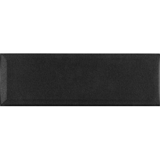 Decor Glass Black 10X30