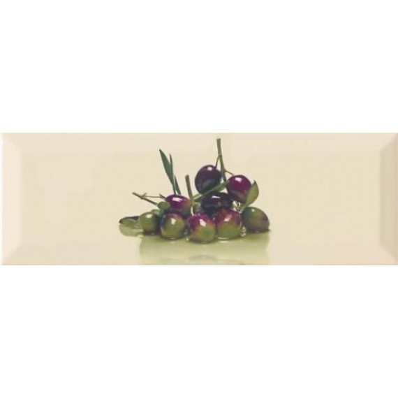 Керамическая плитка Decor Gourmet Olivas 10x30