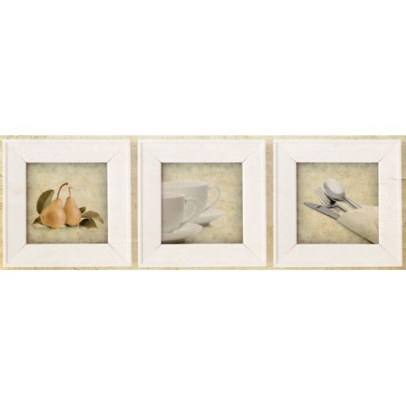 Керамическая плитка Decor Kitchen 02 15x45