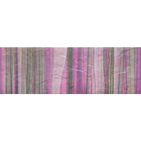 Керамическая плитка Decor Lineal Hypnotic 22,5х67,5