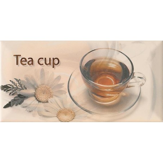 Керамическая плитка Decor Manzanilla 10x20