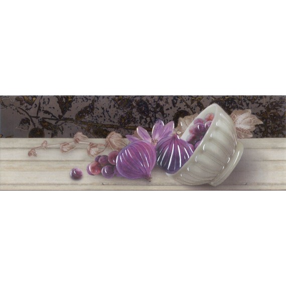 Керамическая плитка Decor Masia B 10X30