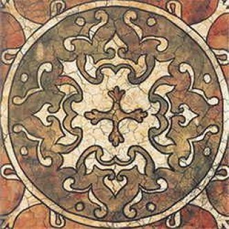 Decor Medievo Mix 20*20