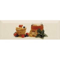 Decor Miel Crema 10x30