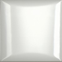 Decor Mimbre Blanco 10x10