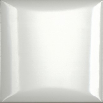 Decor Mimbre Blanco 10x10