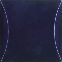 Decor Mimbre Cobalto 10x10