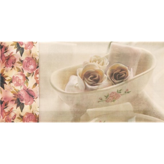 Керамическая плитка Decor Nostalgy