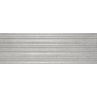 Decor Olimpo Sutton Gris 33.3x100