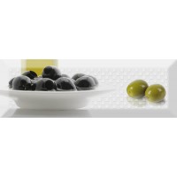 Decor Olives 01 10x30