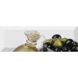 Decor Olives 03 10x20