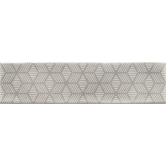 Decor Opal Grey 7.5x30