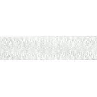 Decor Opal White 7.5x30