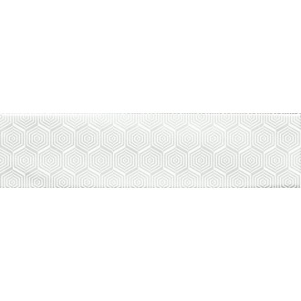 Decor Opal White 7.5x30