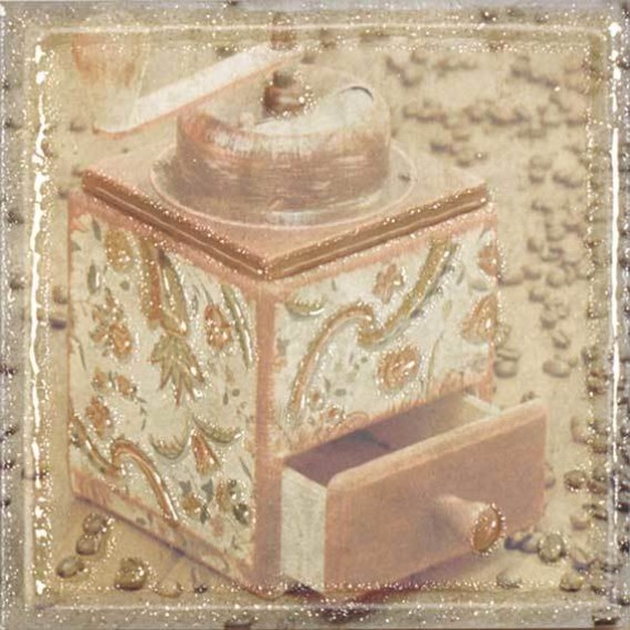 Керамическая плитка Decor Padua 3 15х15