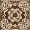 Decor Porto Red 10X10
