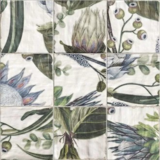 Decor Protea 20x20