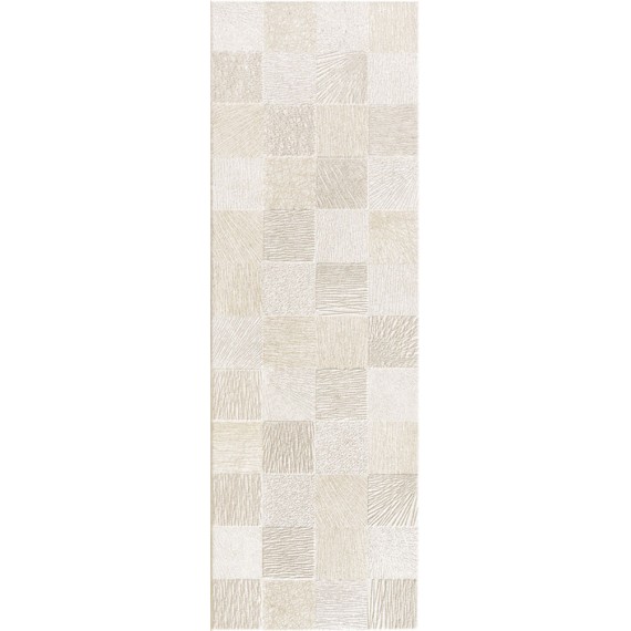 Керамическая плитка Decor Puccini 25x75