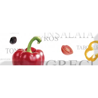 Decor Salad 01 10X30