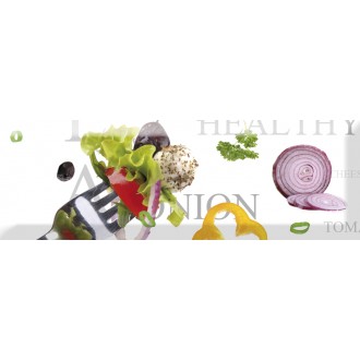 Decor Salad 03 10X30