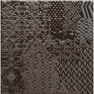 Decor Silver 20x20