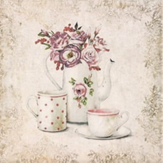 Decor Solferino Mix 20х20