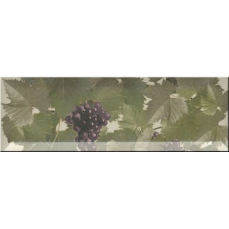 Decor TEMPRANILLO CREMA 1 10x30