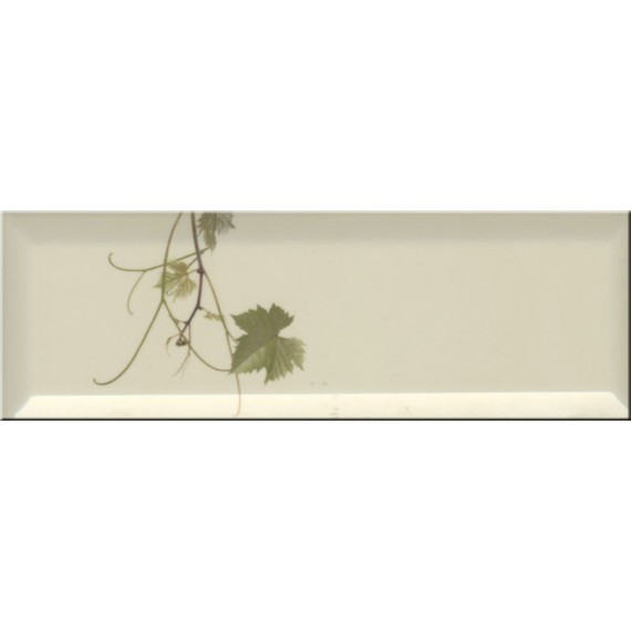 Керамическая плитка Decor TEMPRANILLO CREMA 4 10x30
