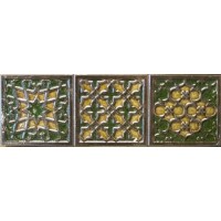 Decor Tripoli Botella 10X30