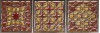 Decor Tripoli Granate 10X30