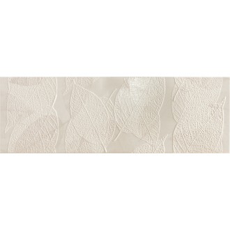 Decor Verdi Blanco 25x75