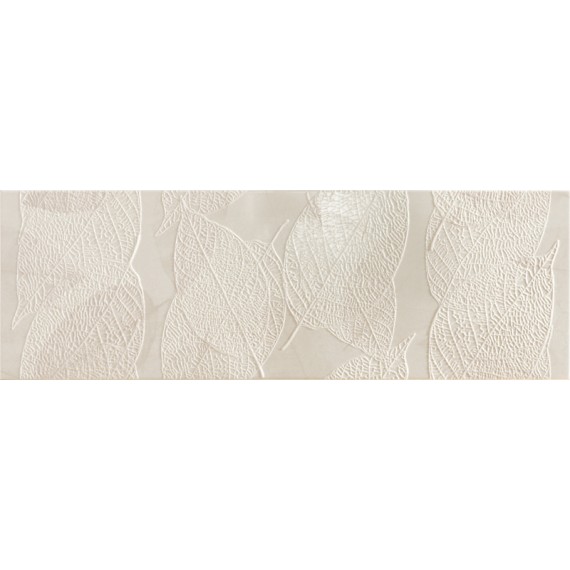 Керамическая плитка Decor Verdi Blanco 25x75