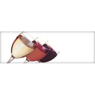 Decor Wine 02 D 10X30