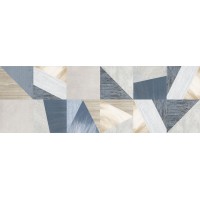 Decor Zhanti Rect 30x90