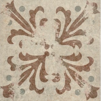 Decor Zino Rect 30x30