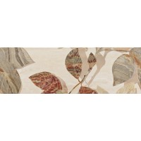 Decorado Cibeles A beige 25x75