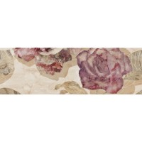 Decorado Cibeles C beige 25x75
