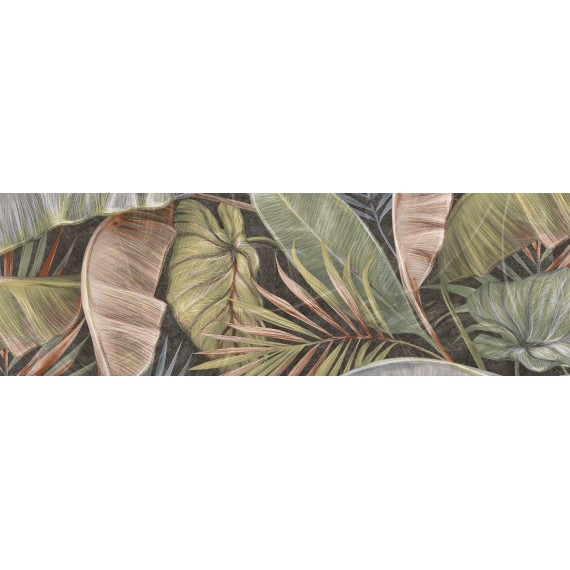 Керамическая плитка Decorado Mediterranea R 31,5x100