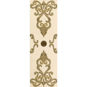 Decorado Princess R60 Beige 20x60