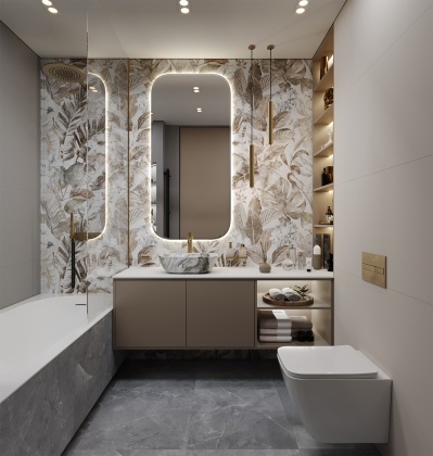 Decors (Staro Slim)