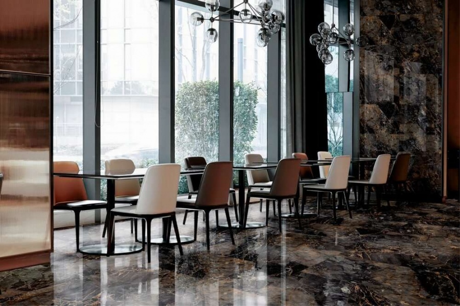 Decorum Global Tile