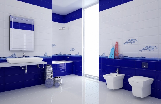 Deepblue (Cersanit)