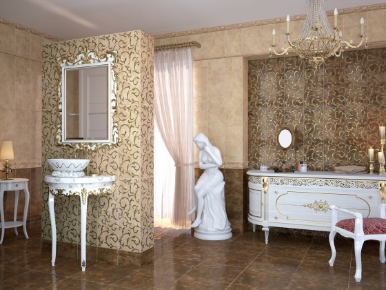 Dejavu (Ape Ceramica)